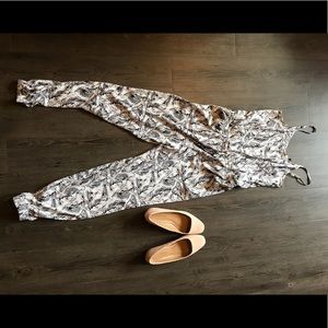 Banana Republic jumpsuit